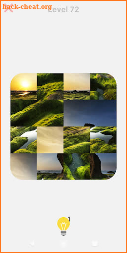 Puzzage - Puzzle game with Pictures screenshot