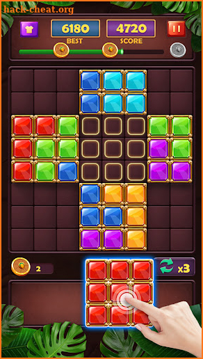 Puzzle Block Blast screenshot