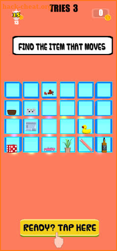 Puzzle Box screenshot