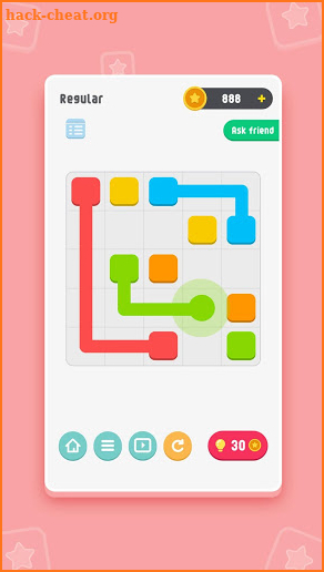 Puzzle Box - Classic Games All in One screenshot