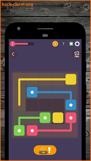 Puzzle Classic Box -  Puzzles All in One screenshot