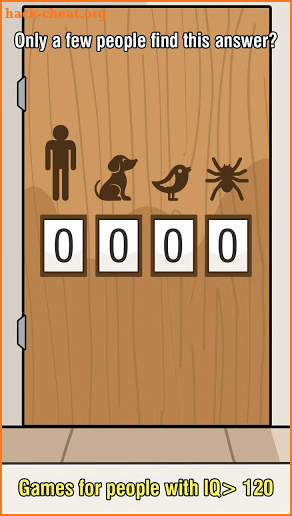 Puzzle Door - Escape Room screenshot