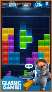 Puzzle Game screenshot