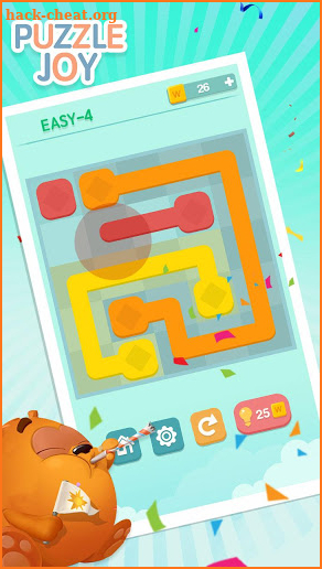 Puzzle Joy - Free Puzzle games in puzzle box. screenshot