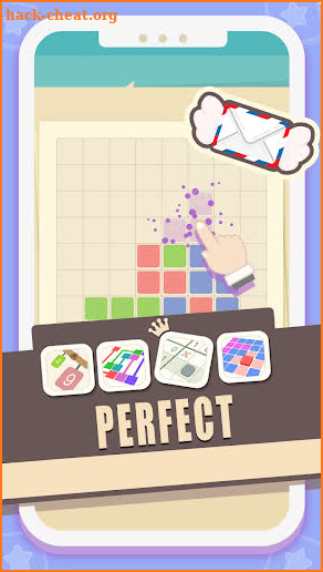 Puzzle Master-Sudoku,Lines and more screenshot