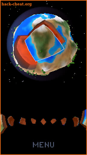 Puzzle Planetarium screenshot