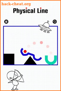 Puzzle Studio - Physical Line screenshot