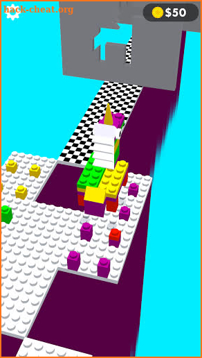 Puzzle Toys 3D screenshot