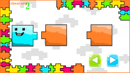 PuzzleJam - Best Free Puzzle Game screenshot