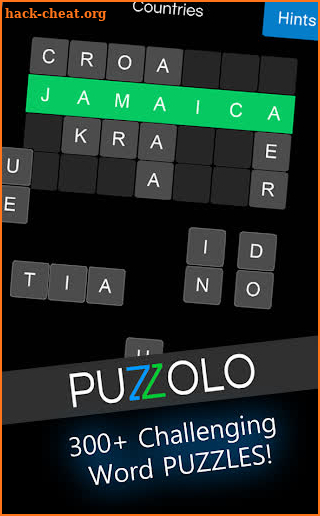 Puzzolo screenshot