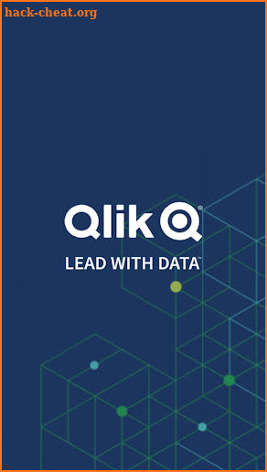 Qlik Events screenshot