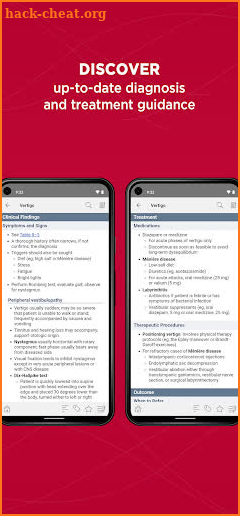 QMDT: Quick Medical Diagnosis & Treatment screenshot