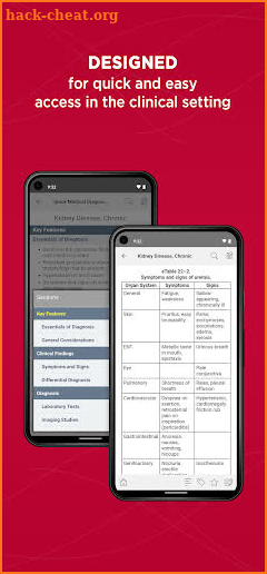 QMDT: Quick Medical Diagnosis & Treatment screenshot