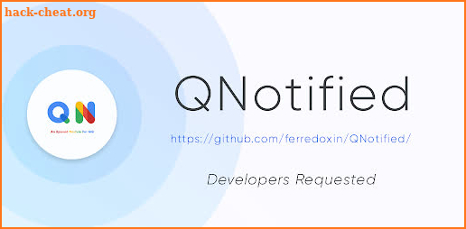 QNotified [Xposed] screenshot