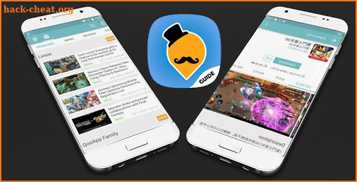 QooApp Game Store 2020 screenshot