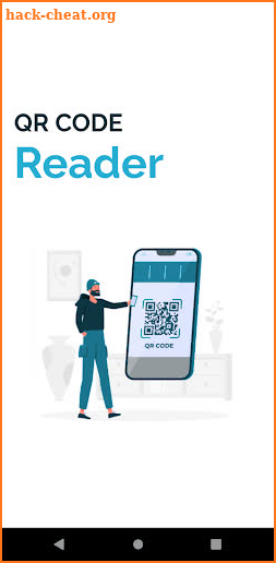 QR & Barcode Scanner screenshot