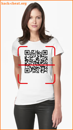 QR & Barcode Scanner screenshot