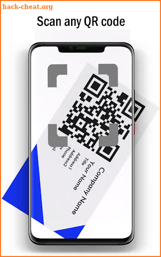 QR, Bar code scanner, qr bar code reader,scan 2020 screenshot