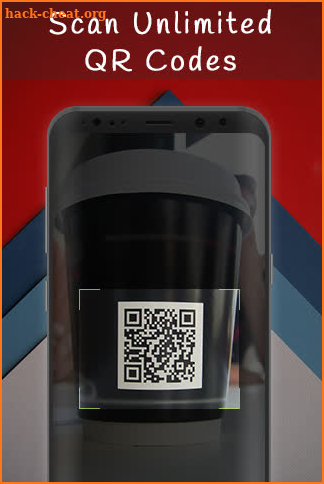 QR Code & Barcode Scanner: Codreader screenshot