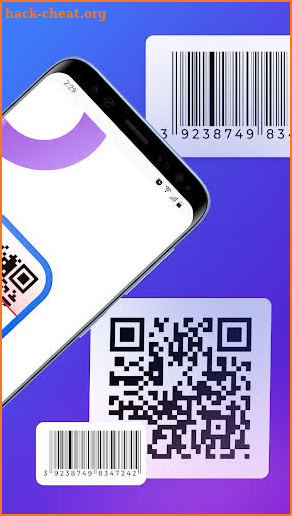 Qr Code Scanner screenshot