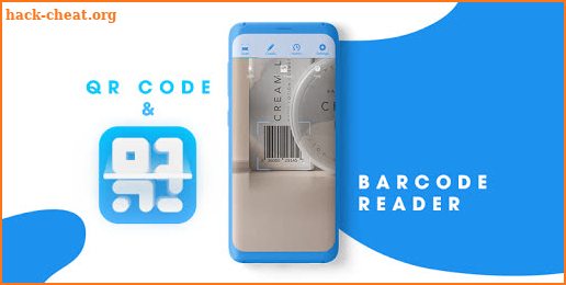 QR Code Scanner For Android screenshot
