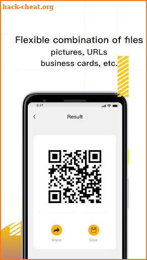 QScanner - QR Scan Master screenshot