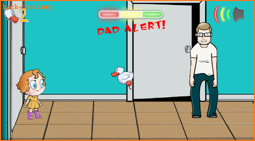 Quack Snacks screenshot