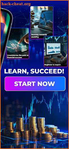 Quantum AI Trading Knowledge screenshot