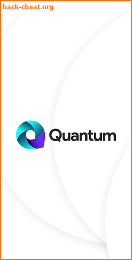 QUANTUM APP screenshot