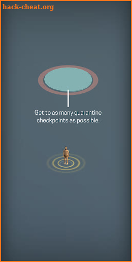 Quarantine screenshot