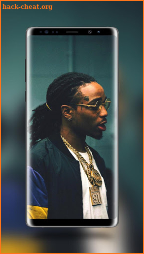 Quavo Wallpapers HD screenshot