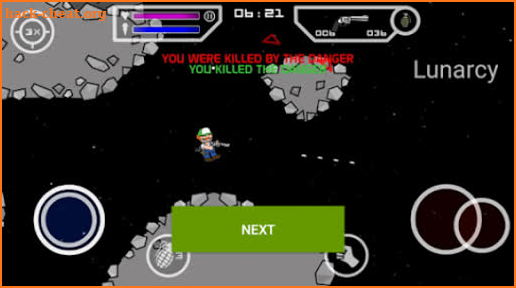 Quest Mini Doodle Militia 2 Army Game Helper screenshot