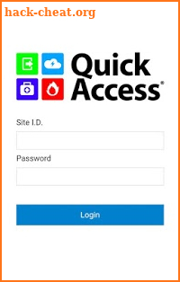 Quick Access by Edu-Safe screenshot