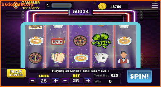 Quick Bucks Free Money And Gifts - Slots screenshot