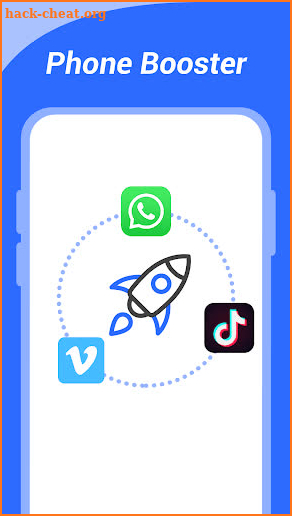 Quick Cleaner – Space Clean screenshot