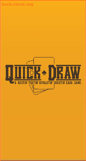 Quick Draw Companion App screenshot