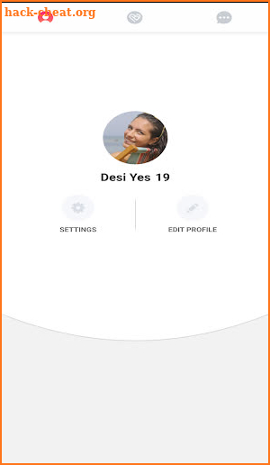 Quick Match - #1 Dating app NearBy People screenshot