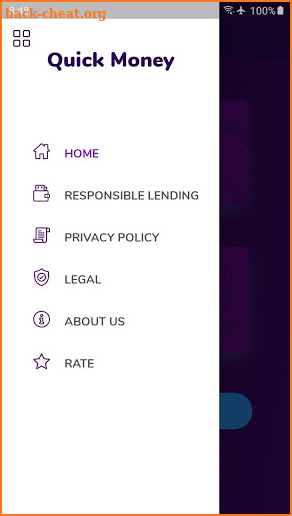 Quick Money: Advance Payday Loans App screenshot