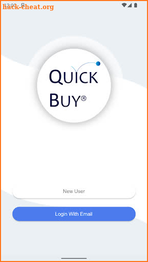 QuickBuy by Moving Station screenshot