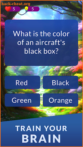 QuiDiDo: Trivia Quiz Game screenshot