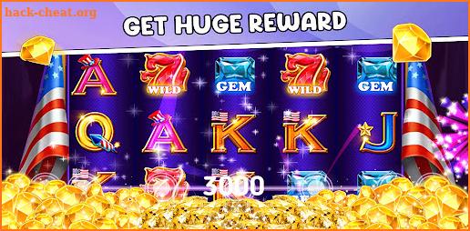 Quik Hit Slots: Vegas Slots screenshot