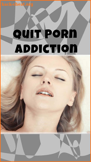 Quit Porn Addiction screenshot