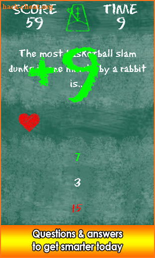 QUIZ 101: FREE quiz game you can play OFFLINE. screenshot