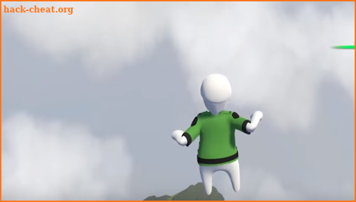 Quiz And Advice For  Human Fall Flat screenshot