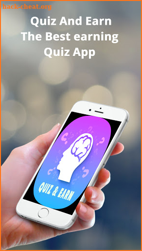 Quiz And Earn screenshot