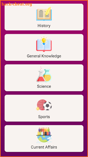 Quiz Cash-Learn and Earn Money screenshot