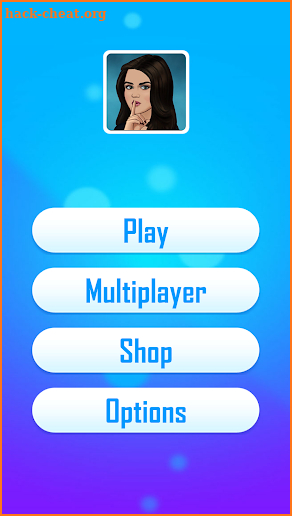 Quiz for Pretty Little Trivia screenshot