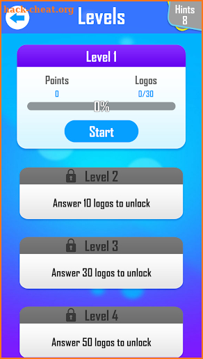 Quiz for Pretty Little Trivia screenshot