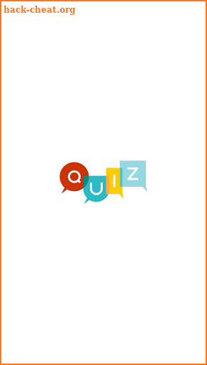 Quiz IQ screenshot