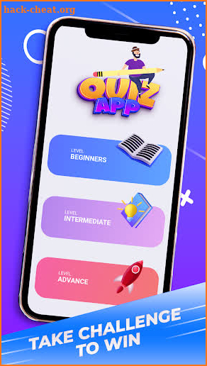 Quiz Master - Brainstorming screenshot